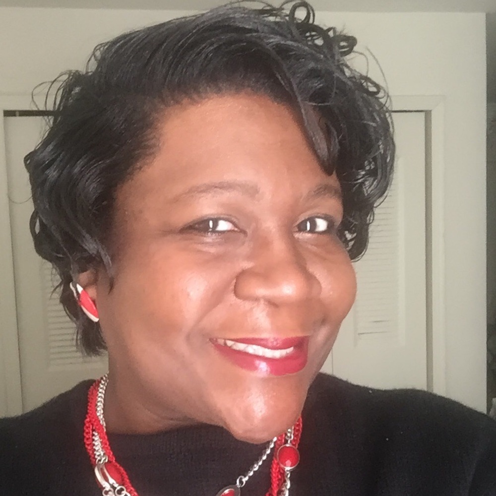 Meet your Posher, Teisha